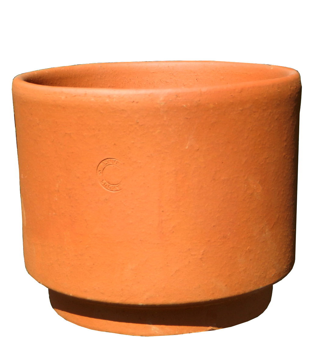 Pot Cylindrique