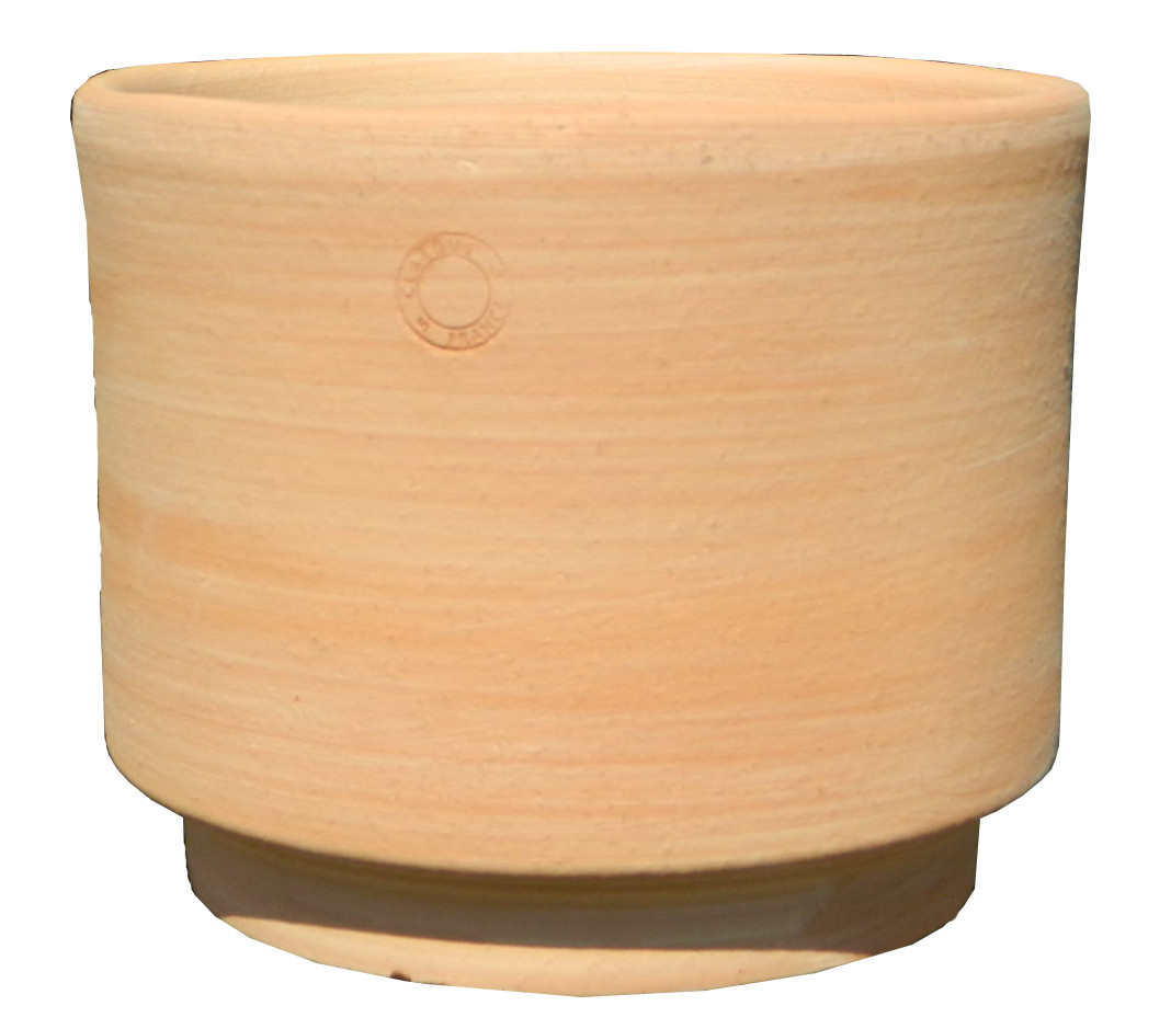 Pot Cylindrique