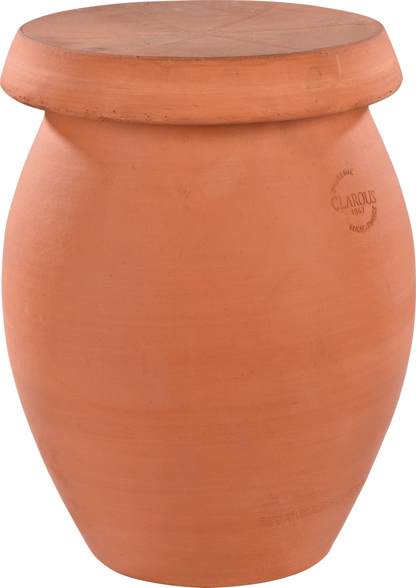 Bac à réserve d'eau  (Oyas) 16 litres